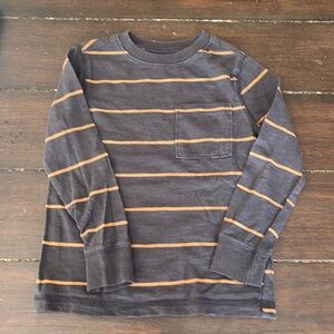 Toddler Long Sleeve Tee